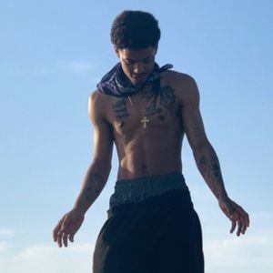 Meet your Posher, Jaden